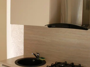 Jaukus Butas Paromis