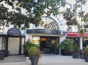 Hôtel Europole