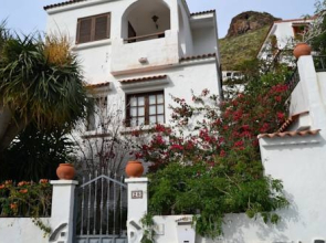 Casa Rural Agaete
