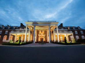 Mimslyn Inn Historic Hotels Of America