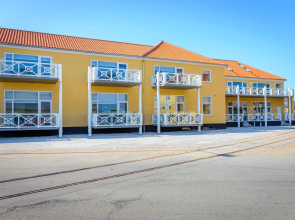Plesners Havnelejligheder