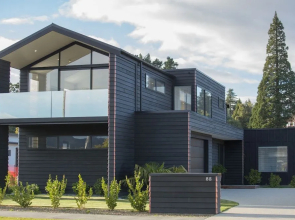 Release Wanaka - Kura House