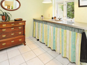 4 star holiday home in Humble