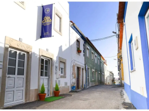 Ó da Casa-Typical Portuguese Guest House