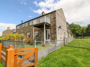 Coed y Glyn Bach Equestrian