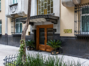 Casa Malí by Dominion