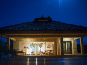 Ankasy Lodge