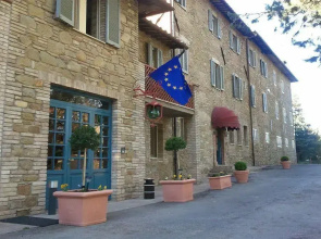 Hotel Il Postiglione