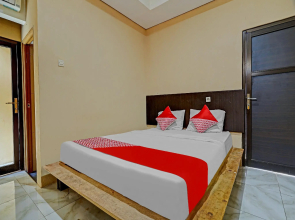 OYO Capital O 90081 Pondok Sabaraya 2 Syariah