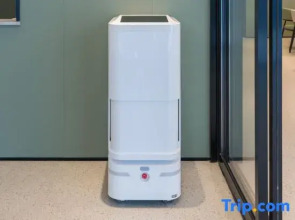 Hi Inn (Weihai High-Speed Railway Station Hanlefang)