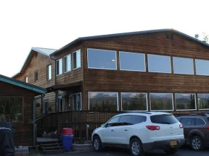 Denali Touch of Wilderness