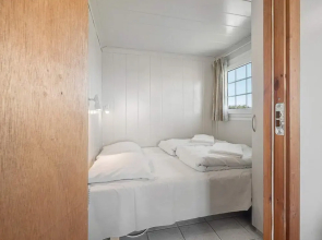 4 Star Holiday Home in Fjerritslev