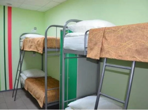 Хостел Арбуз