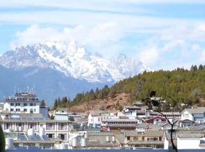 Lijiang Shepherd Boutique Hotel