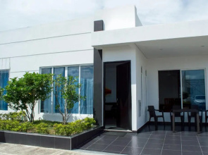 Casa Vacacional Flandes