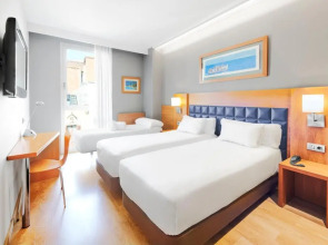 Barcelona Century Hotel