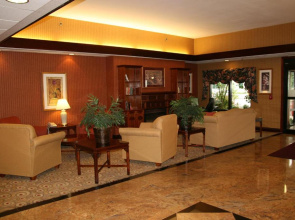 Hampton Inn Stroudsburg/Poconos