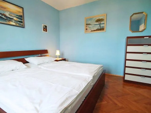 House Antonela Pa Man/Dobropoljana