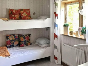 Cozy Cottage Retreat in Gesunda-by Traum