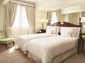 Copacabana Palace, A Belmond Hotel, Rio de Janeiro