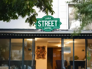 Lara Street Hotel