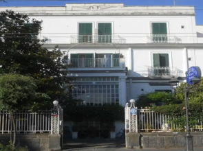 Albergo Santa Teresa