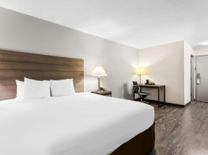 SureStay Hotel by Best Western Albuquerque Midtown