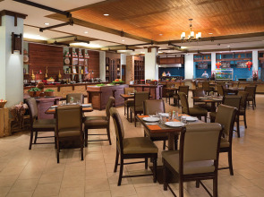 Mövenpick Suriwongse Hotel Chiang Mai