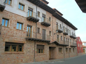Hotel Rural La Romerosa
