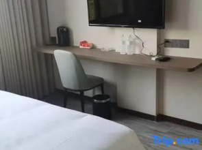 Huatai Boutique Hotel