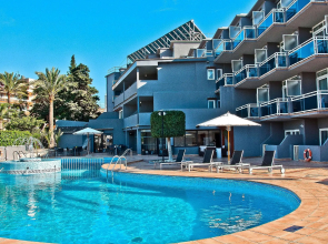 BQ Augusta Hotel