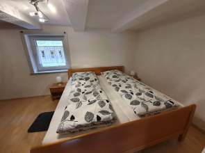 Simplistic Apartment in Bad Lauterberg near Hiking