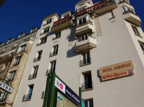 Hotel Acropole