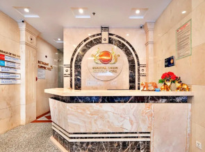 HANZ Boutique Hotel Ben Thanh