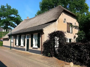B & B De Pimpelmees