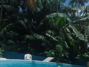 Pousada da Praia
