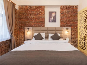 The Wilson Galata Hotel