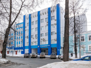 Cozy House on st. Lunacharskogo
