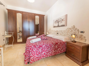 Villa Alissa in Ostuni