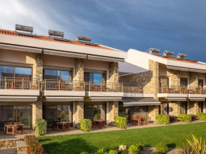 Royalty Suites Seaside