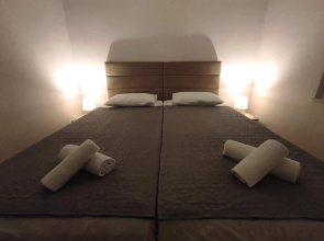 Apartman Olga