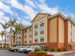 Extended Stay America Premier Suites - Union City - Dyer St.