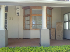Beechwood B&B