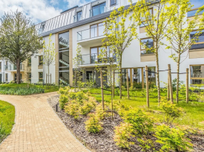 Victus Apartamenty - Dolny Sopot