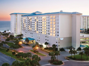 Club Wyndham Majestic Sun