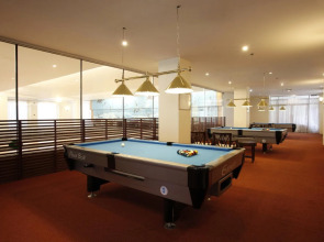 Phuket Graceland Resort And Spa