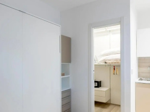 Romantic Room