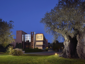 Four Points by Sheraton Siena