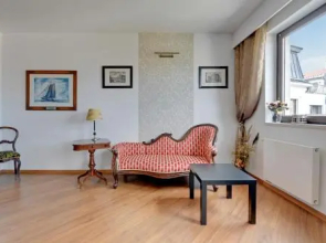 Gdańsk Apartamenty Szafarnia