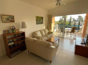 Paradise Gardens Prestige And Lovely Apartment